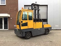 2012 baumann ehx40/12/50st zijlader - afbeelding 1 van  16