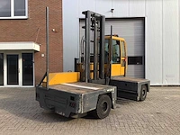 2012 baumann ehx40/12/50st zijlader - afbeelding 9 van  16