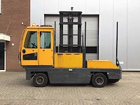 2012 baumann ehx40/12/50st zijlader - afbeelding 10 van  16