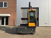 2012 baumann ehx40/12/50st zijlader - afbeelding 12 van  16