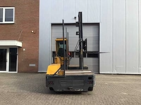 2012 baumann ehx40/12/50st zijlader - afbeelding 13 van  16