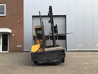 2012 baumann ehx40/12/50st zijlader - afbeelding 14 van  16
