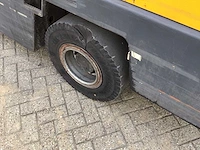 2012 baumann ehx40/12/50st zijlader - afbeelding 16 van  16