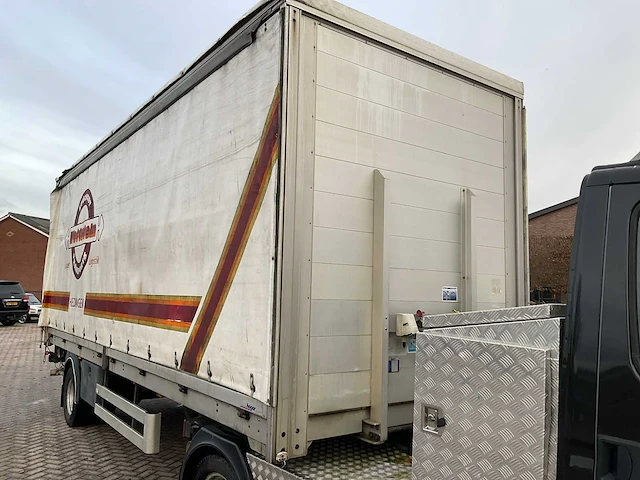 2012 be oplegger hager fch - afbeelding 18 van  23