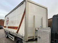2012 be oplegger hager fch - afbeelding 18 van  23