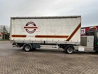 2012 be oplegger hager fch - afbeelding 20 van  23