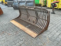 2012 beco lpr-30-292 puinbak - afbeelding 1 van  7