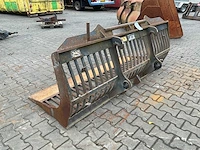 2012 beco lpr-30-292 puinbak - afbeelding 2 van  7