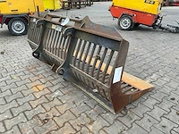 2012 beco lpr-30-292 puinbak - afbeelding 3 van  7