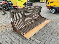 2012 beco lpr-30-292 puinbak - afbeelding 4 van  7