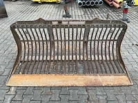 2012 beco lpr-30-292 puinbak - afbeelding 5 van  7