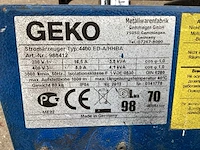 2012 beko 4400 ed-a/hhba noodstroomaggregaat - afbeelding 3 van  3