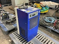 2012 beko drypoint ra110 persluchtkoeldroger - afbeelding 2 van  5