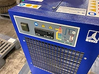 2012 beko drypoint ra110 persluchtkoeldroger - afbeelding 3 van  5
