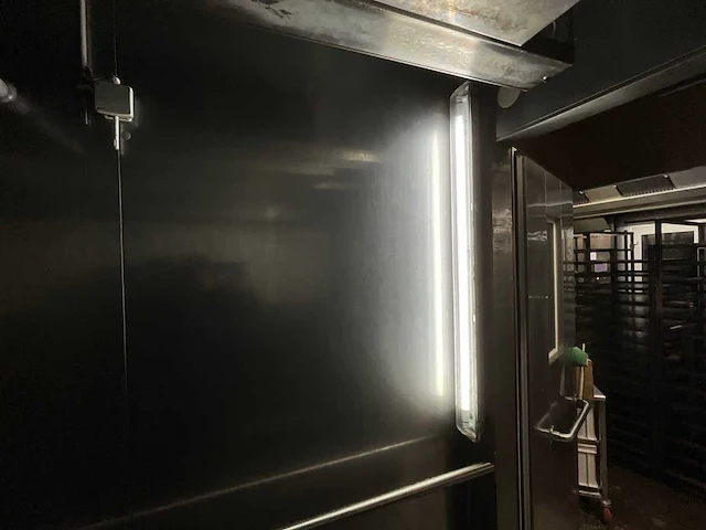 2012 beko ice-cool cnc rem rijskast - afbeelding 2 van  19