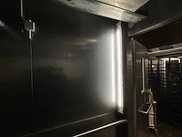2012 beko ice-cool cnc rem rijskast - afbeelding 2 van  19