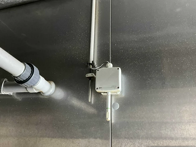 2012 beko ice-cool cnc rem rijskast - afbeelding 3 van  19
