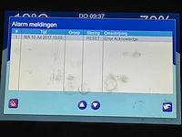 2012 beko ice-cool cnc rem rijskast - afbeelding 6 van  19