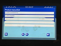 2012 beko ice-cool cnc rem rijskast - afbeelding 8 van  19