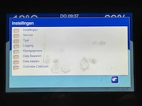 2012 beko ice-cool cnc rem rijskast - afbeelding 9 van  19
