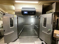2012 beko ice-cool cnc rem rijskast - afbeelding 15 van  19