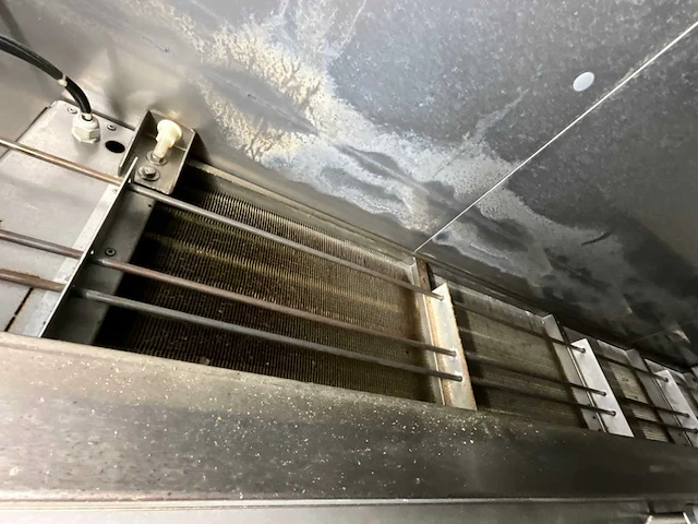 2012 beko ice-cool cnc rem rijskast - afbeelding 18 van  19