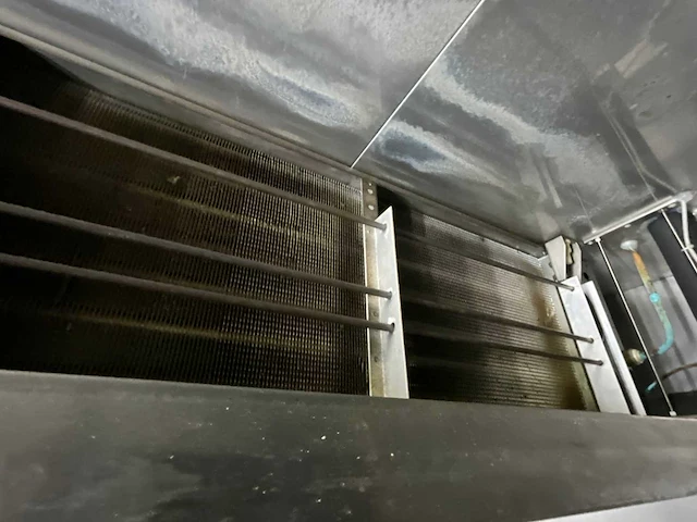 2012 beko ice-cool cnc rem rijskast - afbeelding 19 van  19