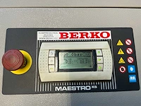 2012 berko ac11 h schotten compressor - afbeelding 2 van  14