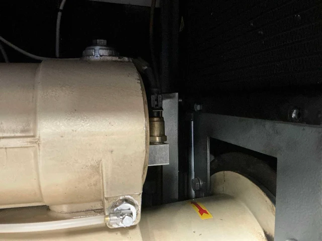 2012 berko ac11 h schotten compressor - afbeelding 5 van  14