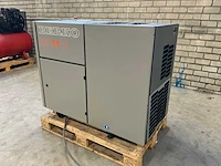 2012 berko ac11 h schotten compressor - afbeelding 7 van  14
