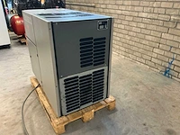 2012 berko ac11 h schotten compressor - afbeelding 8 van  14