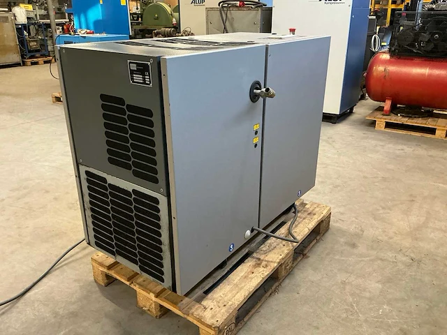 2012 berko ac11 h schotten compressor - afbeelding 9 van  14
