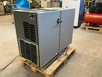 2012 berko ac11 h schotten compressor - afbeelding 9 van  14