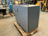 2012 berko ac11 h schotten compressor - afbeelding 10 van  14
