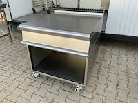 2012 berto’s n9-8m neutraal element breed - afbeelding 2 van  6