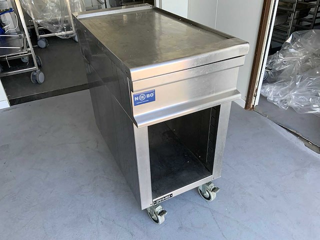 2012 berto’s n9t4m neutraal element smal - afbeelding 1 van  5