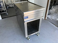 2012 berto’s n9t4m neutraal element smal - afbeelding 1 van  5