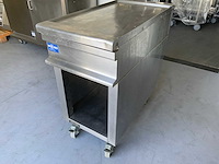 2012 berto’s n9t4m neutraal element smal - afbeelding 2 van  5