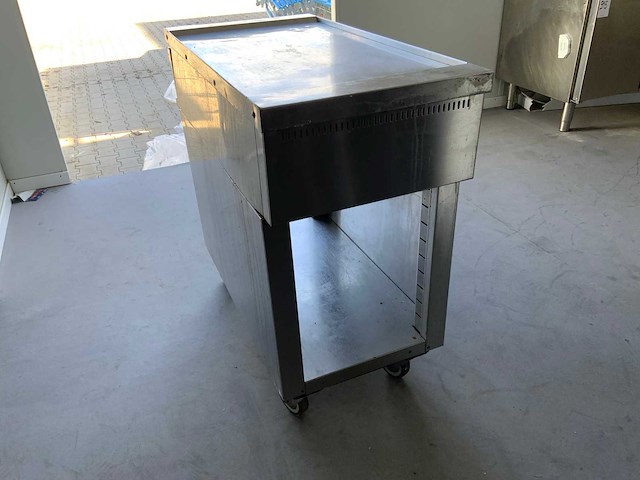 2012 berto’s n9t4m neutraal element smal - afbeelding 3 van  5