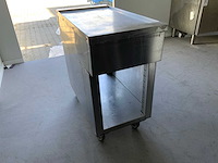 2012 berto’s n9t4m neutraal element smal - afbeelding 3 van  5