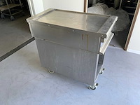 2012 berto’s n9t4m neutraal element smal - afbeelding 4 van  5