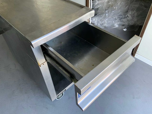 2012 berto’s n9t4m neutraal element smal - afbeelding 5 van  5