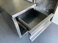 2012 berto’s n9t4m neutraal element smal - afbeelding 5 van  5