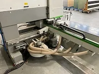 2012 biesse skipper 100 cnc freesmachine - afbeelding 3 van  14