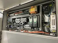 2012 biesse skipper 100 cnc freesmachine - afbeelding 4 van  14