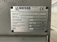 2012 biesse skipper 100 cnc freesmachine - afbeelding 5 van  14