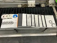 2012 biesse skipper 100 cnc freesmachine - afbeelding 6 van  14