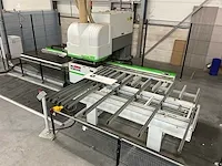 2012 biesse skipper 100 cnc freesmachine - afbeelding 1 van  14