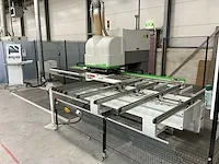 2012 biesse skipper 100 cnc freesmachine - afbeelding 7 van  14