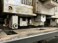 2012 biesse skipper 100 cnc freesmachine - afbeelding 12 van  14